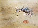 by Melanie  Smith