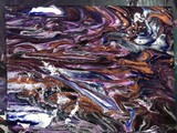 by Kristen  Hawkins 