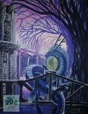 by Ivy Ebersole-Raptor