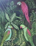 by Juliane Van Egmond