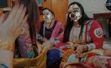 by Sidra Saleem