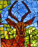 by Susan Marie Pieri