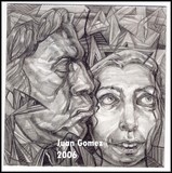 by Juan Gomez