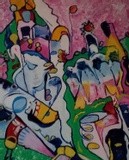 by Maureen Venville