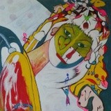 by Maureen Venville