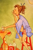 by Laura Horning
