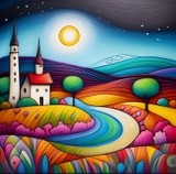 by Mihaela B