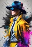 by Mihaela B