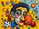by Mihaela B