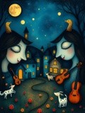 by Mihaela B