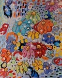 by Sharon Trickett