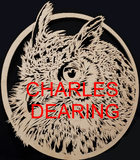 by Charles Dearing