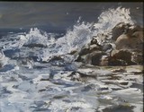 by Tom Higgins