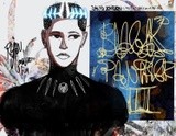 by GRAFFITI 