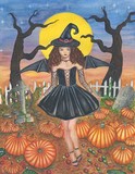 by Linzi Sayles 