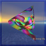 by Anne Vis