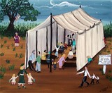 by Barbara Steele Thibodeaux