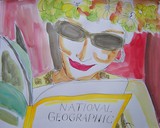 by Patricia Kaegi W