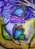 by Lisa Luree