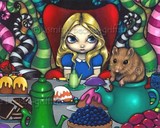 by Jasmine Becket-Griffith