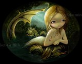 by Jasmine Becket-Griffith