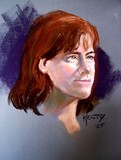 by Anne Kelty