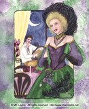 by Mary Layton