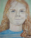 by JULIA ALTER