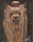 by Kimberly Hunt