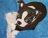 by lorrie duquette