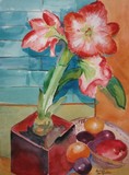 by Audrey Spitzmiller