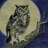 by Linda Eades Blackburn