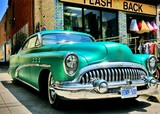 by Randy McCullough