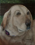 by Cheri Laffre