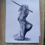 by MOSHOOD ARTGALLERY