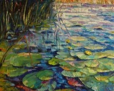by Keren Gorzhaltsan