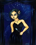 by Elaina Wagner