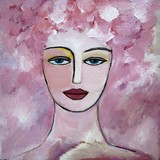 by Nelly van Nieuwenhuijzen