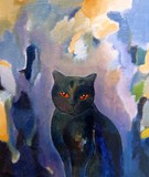 by Nelly van Nieuwenhuijzen