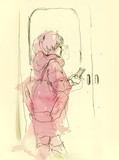 by Toshiko Takada