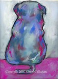 by Chris Callahan