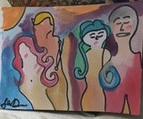 by stephie desousa