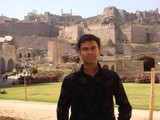 by Ravinder Dutt