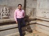 by Ravinder Dutt