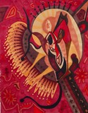 by Loree Harrell