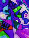 by Loree Harrell