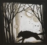 by Shelley Tate Garner