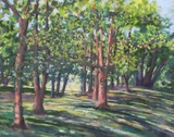 by Regina Calton Burchett