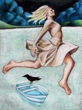 by Carol Spence