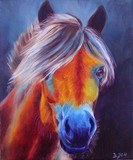 by Doris Joa